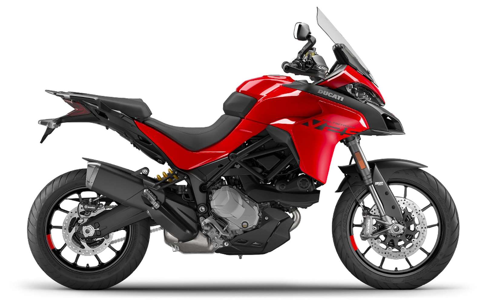 DUCATI Multistrada-187441